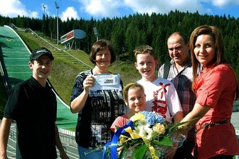 Vogtland-Arena