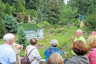 Jubiläen, Kino und nasse Partys: Tipps für das Wochenende in Mittelsachsen - Der Verein „Klein-Erzgebirge“ in Oederan begeht sein 100-jähriges Bestehen und freut sich auf viele Gäste.