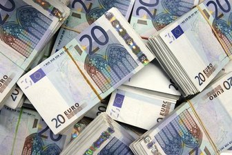 Jubiläum: Mehr als halbe Million Euro im Topf -