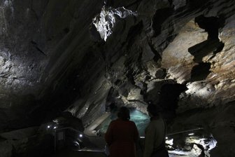 Jubilare können kostenlos in die Drachenhöhle - 