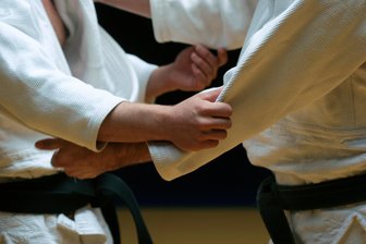 Judo: Für ersatzgeschwächtes Crimmitschauer Männerteam bleibt nur Platz 8 in der Landesliga - Die Judoka des JC Crimmitschau haben die Saison in der Landesliga auf Rang 8 beendet.