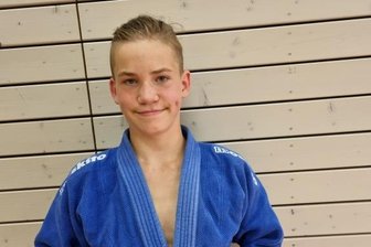 Judo-Talent wechselt nach Leipzig - Leonard Stöhr