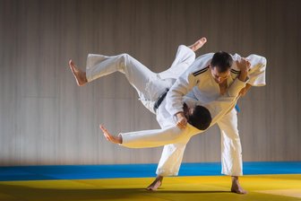 Judo: Werdauer und Crimmitschauer mit Licht und Schatten beim Start in den Ligabetrieb - Die Judoka aus Werdau und Crimmitschau waren am Wochenende im Ligabetrieb gefordert.