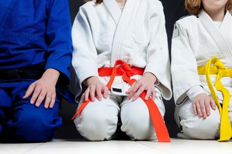 Judotalente aus Crimmitschau und Werdau zeigen ihr Talent auf nationaler und internationaler Bühne - Die Nachwuchs-Judoka konnten in Tschechien und Brandenburg überzeugen.