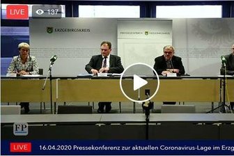 Jüngster Corona-Infizierter im Erzgebirge ist ein Jahr alt -