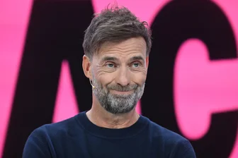 Jürgen Klopp erhält Orden des britischen Königshauses - Der frühere Trainer des FC Liverpool, Jürgen Klopp, hat einen Orden des Königshauses erhalten. (Archivbild).