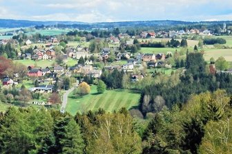 Jugelsburger wollen ihren größten Sohn nun doppelt ehren - In Jugelsburg kam Erwin Hartsch 1890 zur Welt. 