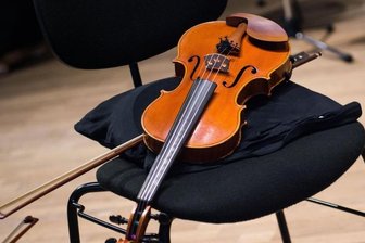 "Jugend musiziert": Sächsischer Landesausscheid und Bundesfinale abgesagt -