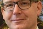 Jugendaustausch mit Russland geplant - Oberbürgermeister Sven Krüger (SPD).