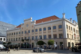 Jugendbeirat in Zwickau sucht Bewerber - Der Jugendbeirat soll unter anderem Interessen Jugendlicher im Rathaus vertreten.