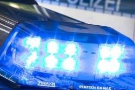 Jugendclique randaliert in Altendorf -