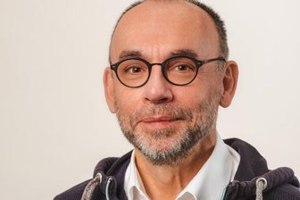 Helmut Hammer, Vorstandsmitglied im CVJM Mittweida