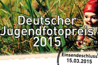 Jugendfotopreis: Wie fotogen ist Deutschland? - 
