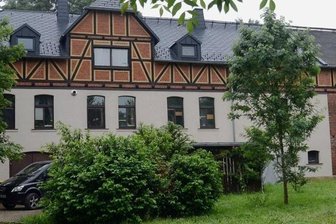 Jugendklub im Rittergut Pfaffengrün: Schlüsselübergabe rückt näher -