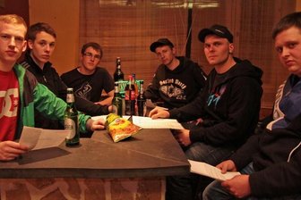 Gemeinderatssitzung