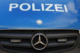 Jugendliche in Aue sexuell belästigt - 