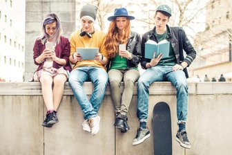 Jugendliche in Hainichen für Engagement geehrt -
