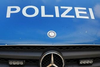 Jugendliche mit Softairwaffen lösen Polizeieinsatz aus -