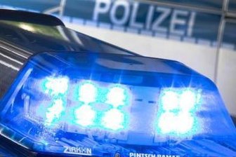 Jugendliche randalieren am Bahnhof Falkenstein -