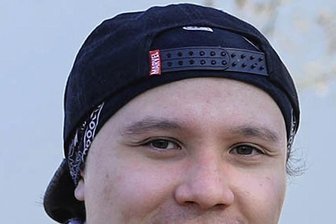 Jugendliche stellen neuen Horrorfilm vor - SebastianWalter - Jumpteam-Gründer