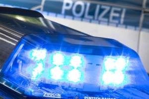 Jugendlicher bei Mutprobe mit Messer verletzt -