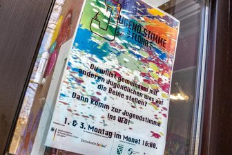 Jugendstimme Flöha: Abschied mit Frust und Verdruss - Die Jugendstimme Flöha hatte immer wieder um Unterstützung und Mitglieder geworben. Zuletzt blieben noch drei übrig.