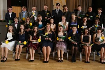 Jugendweihe 2017: Wir gratulieren zum neuen Lebensabschnitt - 