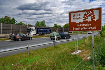 Jugendwettbewerb soll Montanregion Erzgebirge bekannter machen - Zum Welterbetag 2023 wird erstmalig ein Jugendpreis im Zusammenhang mit der Montanregion Erzgebirge ausgelobt.