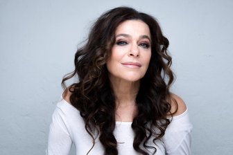Julia Neigel und das Vogtland: „Ich mag die Geselligkeit der Leute“ - Rock- und Pop-Sängerin Julia Neigel ist am Pfingstsamstag Stargast bei den Rock Classics an der Göltzschtalbrücke.