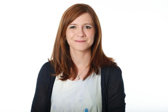 Juliane Pfeil bald wieder im Landtag - Juliane Pfeil, 34 Jahre alt, SPD