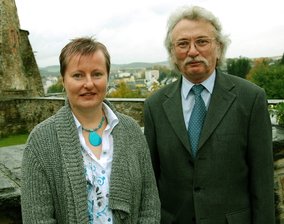 Sprachwissenschaftler Dr. Frieder Spitzner