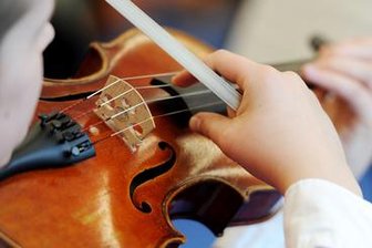 Junge Chemnitzer Musiker geben Konzert in Irland -