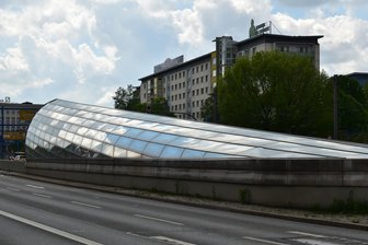 Junge Fotografin zeigt ihre Sicht auf Chemnitz -