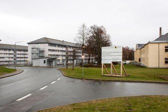 Junge Frau in Schneeberg bedrängt -