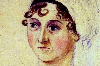 Junge Frauen als Liebe-loses Ehematerial: Warum Kult-Autorin Jane Austen bis heute so brisant zu lesen ist - Jane Austen um 1810, gezeichnet von ihrer Schwester Cassandra Austen.