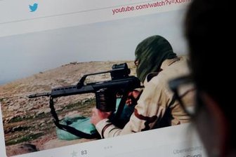 Junge Frauen aus Ostdeutschland auf dem Weg zur Terrormiliz -