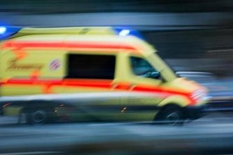 Junge Frauen streamen Todesfahrt live im Internet - 