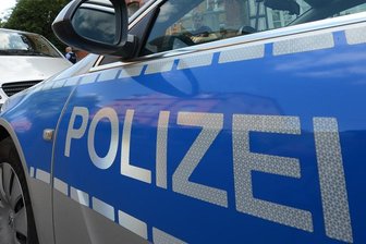 Junge Frauen von Unbekannten im Stadtzentrum erpresst -