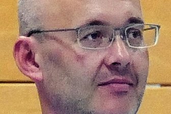 Junge Generation soll ein neues Kapitel der VC-Historie schreiben - Rico Fritzsch - Trainer VC Zschopau