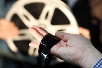 Junge Leute initiieren Freiluftkino in Zwickau -