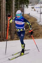 Junge Skilangläuferinnen aus Neudorf und Geyer überzeugen in Oberhof - Julia Schumann vom SV Neudorf holte mit einem komfortablen Vorsprung von 17,7 Sekunden beim Deutschen Schülercup Gold.