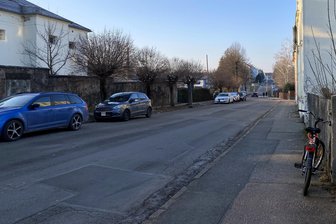 Jungen sollen in Hainichen Böller nach Mädchen geworfen haben: Appell an Beobachter in ähnlichen Situationen - Unter anderem auf der Wiesenstraße in Hainichen sollen zwei Jungen Böller nach einem Mädchen geworfen haben.