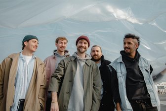 Junges Festival verlässt das Vogtland - Die Band Jeanny aus Wien war voriges Jahr der Headliner zum Festival in Sachsgrün.