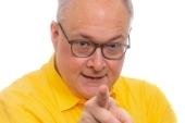 Junior-Uni kommt jetzt ins Wohnzimmer - Jo Hecker - Wissenschafts-Entertainer