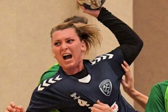 Juniorteam arbeitet an Effizienz - Auf Schneebergs Ivonne Mikosch und ihr Team wartet diesen Sonnabend zuhause ein echter Prüfstein: Der bisher ungeschlagene Aufsteiger aus Dresden gastiert beim amtierenden Meister. 