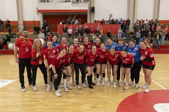 Juniorteam des BSV Sachsen Zwickau „klaut“ der Bundesligamannschaft zum Saisonauftakt die Spielzeit - Das Juniorteam des BSV Sachsen Zwickau spielt in der neuen Saison in der Regionalliga.