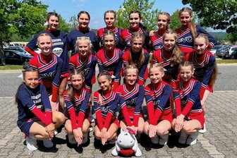 Juniorteam mit fehlerfreier Premiere - 