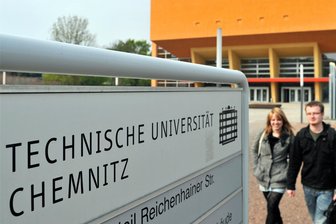 Jura-Studium bald auch in Chemnitz? Was hinter der Idee steckt - Kann künftig an der TU Chemnitz auch Jura stuidert werden?