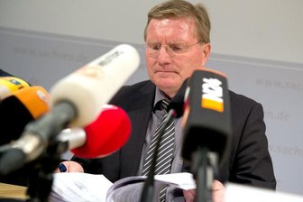 Justiz: Mutmaßlicher Selbstmordattentäter nicht selbstmordgefährdet -