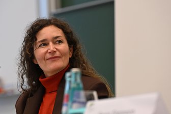 Justiz: Sachsen drängt auf Verschärfungen im Umgang mit Kinderkriminalität - Sachsens Justizministerin Constanze Geiert (CDU) drängt bei der Frühjahrskonferenz der Landesjustizminister auf Verschärfungen im Umgang mit kriminellen Kindern.